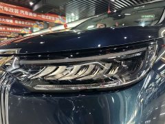 Voyah Lantu Dreamchaser PHEV AWD Flagship Kunpeng Edition - ფოტო 2