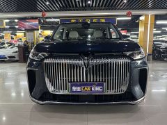 Voyah Lantu Dreamchaser PHEV AWD Flagship Kunpeng Edition - ფოტო 3