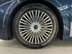 Voyah Lantu Dreamchaser PHEV AWD Flagship Kunpeng Edition - ფოტო 4