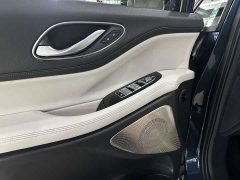 Voyah Lantu Dreamchaser PHEV AWD Flagship Kunpeng Edition - ფოტო 5