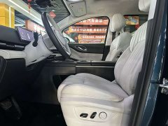 Voyah Lantu Dreamchaser PHEV AWD Flagship Kunpeng Edition - ფოტო 6