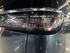 Voyah Lantu Dreamchaser PHEV AWD Flagship Kunpeng Edition - ფოტო 7