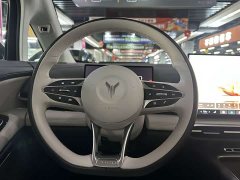 Voyah Lantu Dreamchaser PHEV AWD Flagship Kunpeng Edition - ფოტო 8