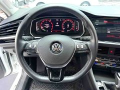 Volkswagen Jetta 280TSI DSG Excellence Edition - ფოტო 10