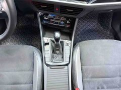 Volkswagen Jetta 280TSI DSG Excellence Edition - ფოტო 11