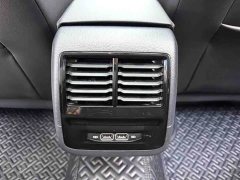 Volkswagen Jetta 280TSI DSG Excellence Edition - ფოტო 12