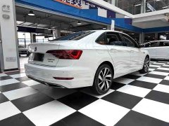 Volkswagen Jetta 280TSI DSG Excellence Edition - ფოტო 13