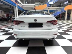 Volkswagen Jetta 280TSI DSG Excellence Edition - ფოტო 14