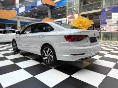 Volkswagen Jetta 280TSI DSG Excellence Edition - ფოტო 15