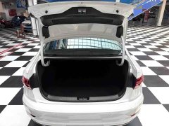 Volkswagen Jetta 280TSI DSG Excellence Edition - ფოტო 17