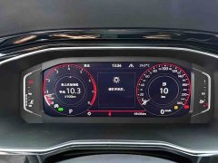 Volkswagen Jetta 280TSI DSG Excellence Edition - ფოტო 19