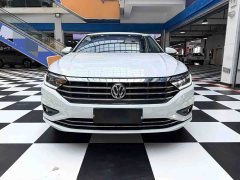 Volkswagen Jetta 280TSI DSG Excellence Edition - ფოტო 2