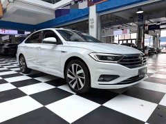 Volkswagen Jetta 280TSI DSG Excellence Edition - ფოტო 3