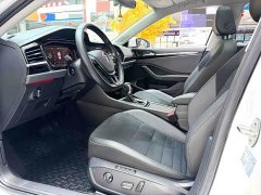Volkswagen Jetta 280TSI DSG Excellence Edition - ფოტო 4
