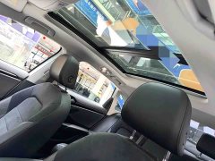Volkswagen Jetta 280TSI DSG Excellence Edition - ფოტო 7
