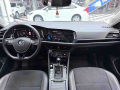 Volkswagen Jetta 280TSI DSG Excellence Edition - ფოტო 9