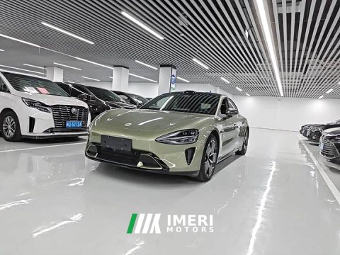 2025 Xiaomi SU7 2024 Rear-Wheel Drive Ultra-Long Range Advanced Autonomous Driving Pro - ავტომობილი ჩინეთიდან