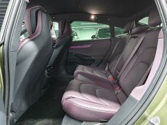 Xiaomi SU7 2024 Rear-Wheel Drive Ultra-Long Range Advanced Autonomous Driving Pro - ფოტო 10