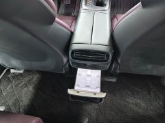 Xiaomi SU7 2024 Rear-Wheel Drive Ultra-Long Range Advanced Autonomous Driving Pro - ფოტო 11