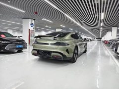Xiaomi SU7 2024 Rear-Wheel Drive Ultra-Long Range Advanced Autonomous Driving Pro - ფოტო 13