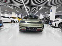 Xiaomi SU7 2024 Rear-Wheel Drive Ultra-Long Range Advanced Autonomous Driving Pro - ფოტო 14