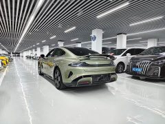 Xiaomi SU7 2024 Rear-Wheel Drive Ultra-Long Range Advanced Autonomous Driving Pro - ფოტო 15