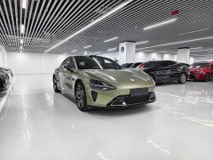 Xiaomi SU7 2024 Rear-Wheel Drive Ultra-Long Range Advanced Autonomous Driving Pro - ფოტო 3