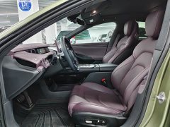 Xiaomi SU7 2024 Rear-Wheel Drive Ultra-Long Range Advanced Autonomous Driving Pro - ფოტო 4