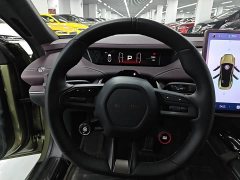 Xiaomi SU7 2024 Rear-Wheel Drive Ultra-Long Range Advanced Autonomous Driving Pro - ფოტო 6