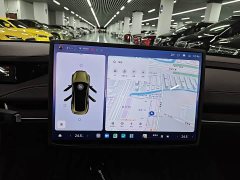 Xiaomi SU7 2024 Rear-Wheel Drive Ultra-Long Range Advanced Autonomous Driving Pro - ფოტო 7