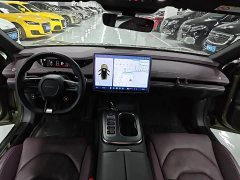 Xiaomi SU7 2024 Rear-Wheel Drive Ultra-Long Range Advanced Autonomous Driving Pro - ფოტო 8