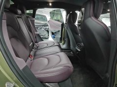 Xiaomi SU7 2024 Rear-Wheel Drive Ultra-Long Range Advanced Autonomous Driving Pro - ფოტო 9