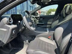 Mercedes-Benz C-Class C 260 L Sport Edition - ფოტო 10