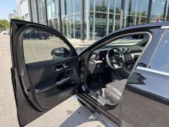 Mercedes-Benz C-Class C 260 L Sport Edition - ფოტო 11