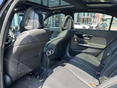 Mercedes-Benz C-Class C 260 L Sport Edition - ფოტო 12