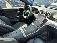 Mercedes-Benz C-Class C 260 L Sport Edition - ფოტო 14