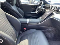 Mercedes-Benz C-Class C 260 L Sport Edition - ფოტო 15
