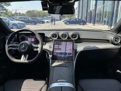 Mercedes-Benz C-Class C 260 L Sport Edition - ფოტო 16