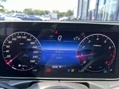 Mercedes-Benz C-Class C 260 L Sport Edition - ფოტო 17