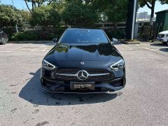 Mercedes-Benz C-Class C 260 L Sport Edition - ფოტო 2