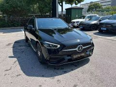 Mercedes-Benz C-Class C 260 L Sport Edition - ფოტო 3