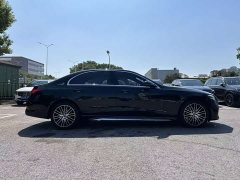 Mercedes-Benz C-Class C 260 L Sport Edition - ფოტო 4