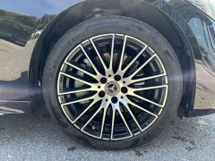 Mercedes-Benz C-Class C 260 L Sport Edition - ფოტო 5