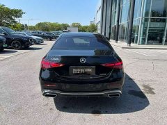 Mercedes-Benz C-Class C 260 L Sport Edition - ფოტო 6