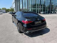 Mercedes-Benz C-Class C 260 L Sport Edition - ფოტო 7