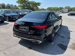 Mercedes-Benz C-Class C 260 L Sport Edition - ფოტო 8