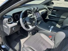 Mercedes-Benz C-Class C 260 L Sport Edition - ფოტო 9