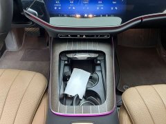 Mercedes-Benz E-Class E 300 L Luxury - ფოტო 10