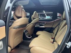 Mercedes-Benz E-Class E 300 L Luxury - ფოტო 11