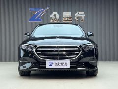 Mercedes-Benz E-Class E 300 L Luxury - ფოტო 2